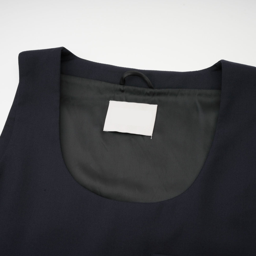 Suzette Pilili Mini Elbise