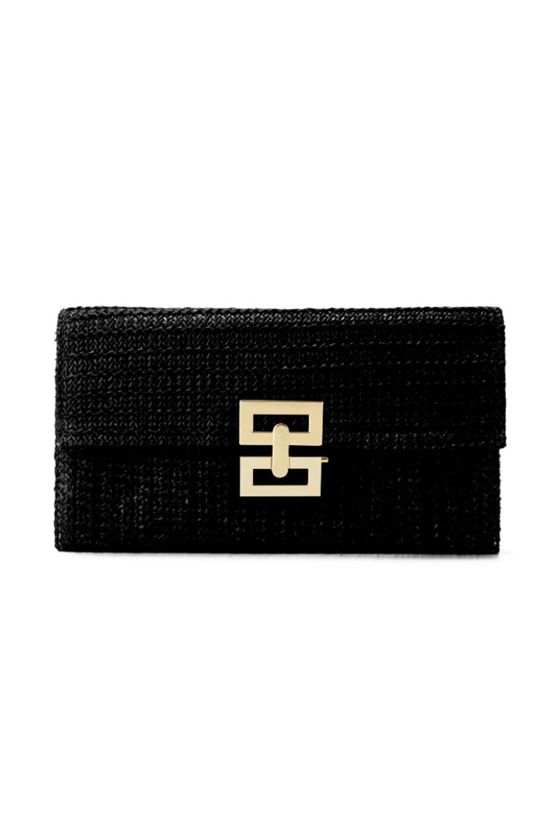 Euphoria Hasır Detaylı Çanta