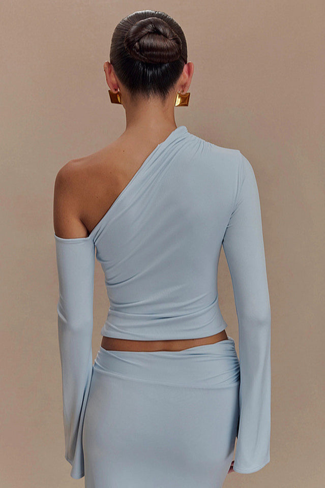 Ainsley Asimetrik Maxi Takım