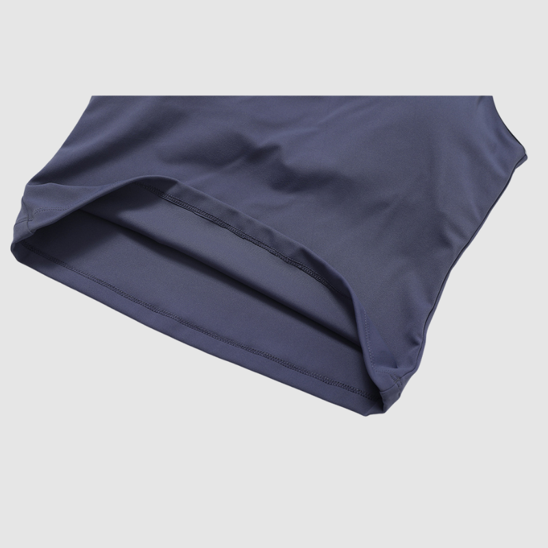 V Bel Geniş Paçalı Tayt ve Bra Spor Sütyeni Takımı