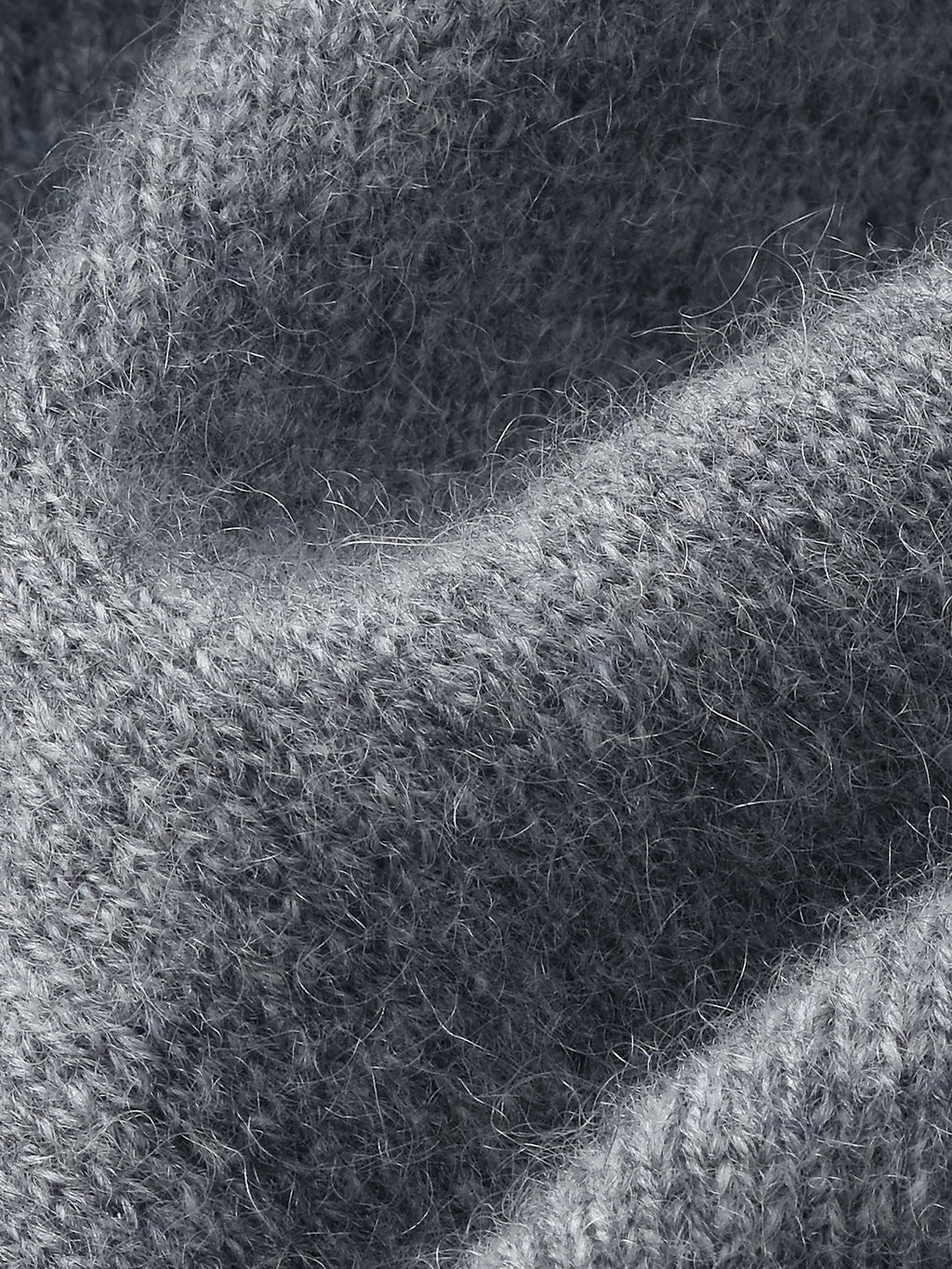 Boncuklu Yuvarlak Yaka Kadın Hırka