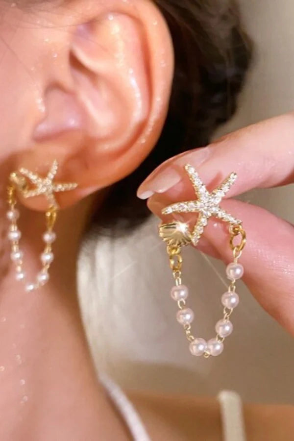 Valencia İncili Denizyıldızı