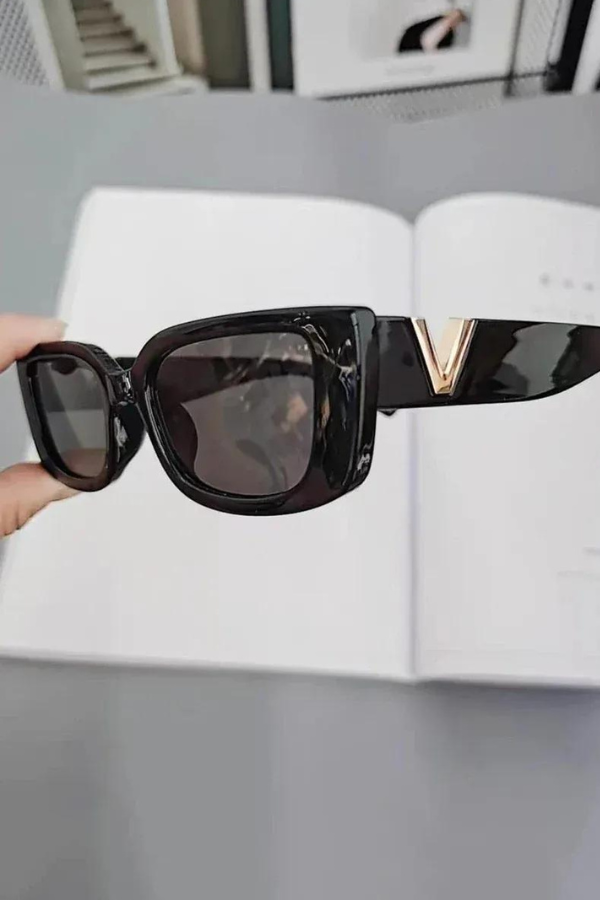 Solara V Detay Güneş Gözlüğü