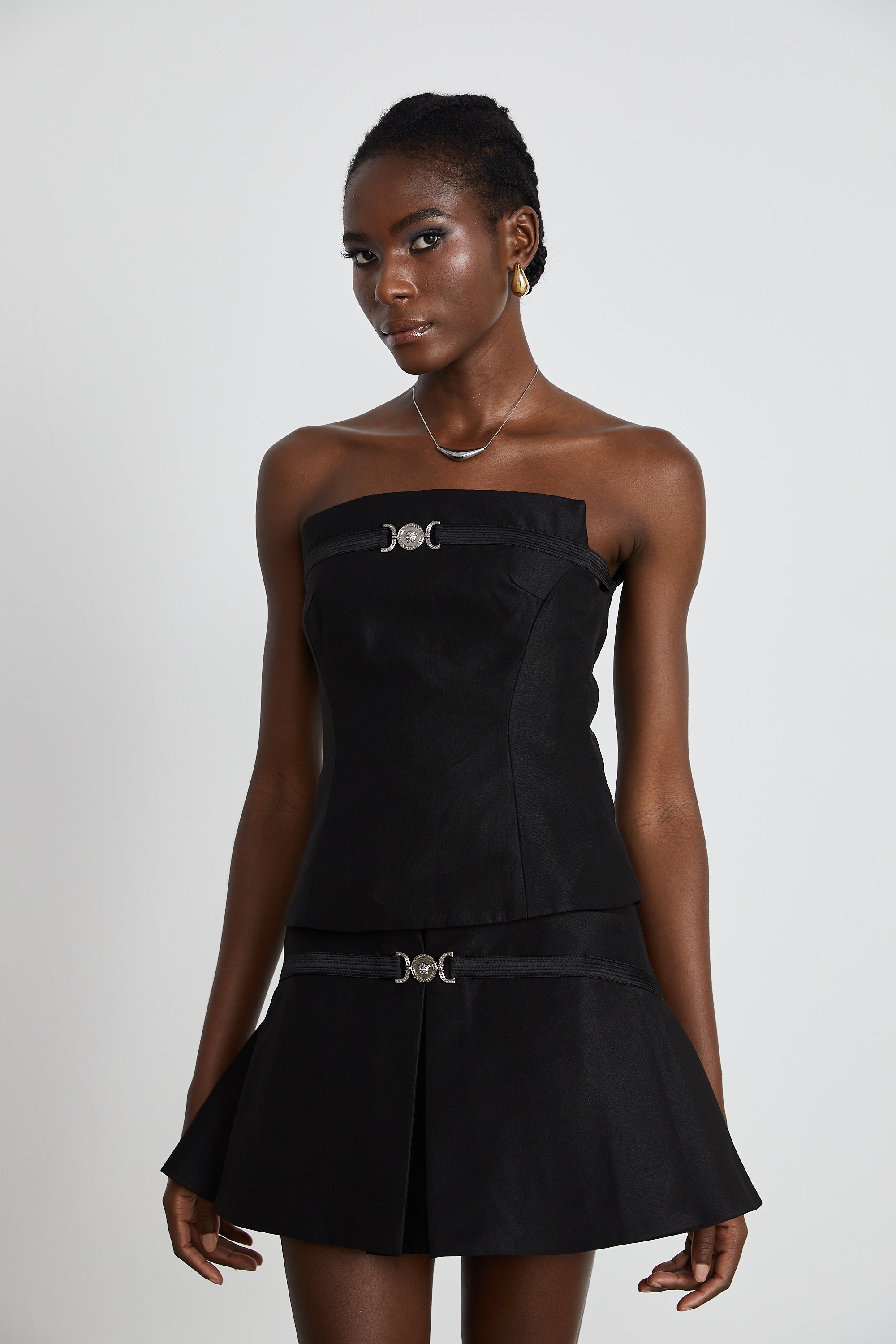 Margaux Üst Ve Etek Takım