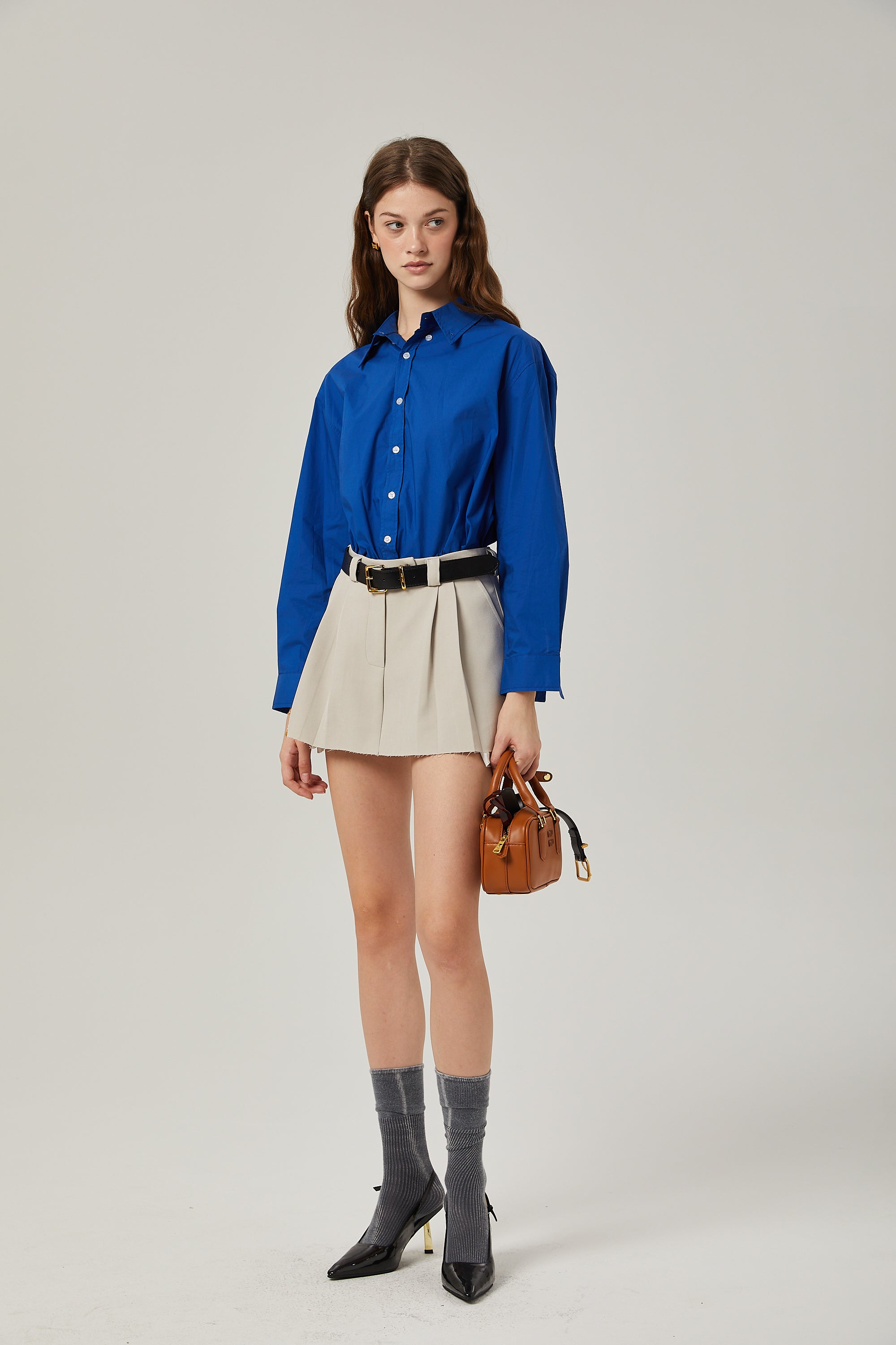 Juliette Pilili Etek