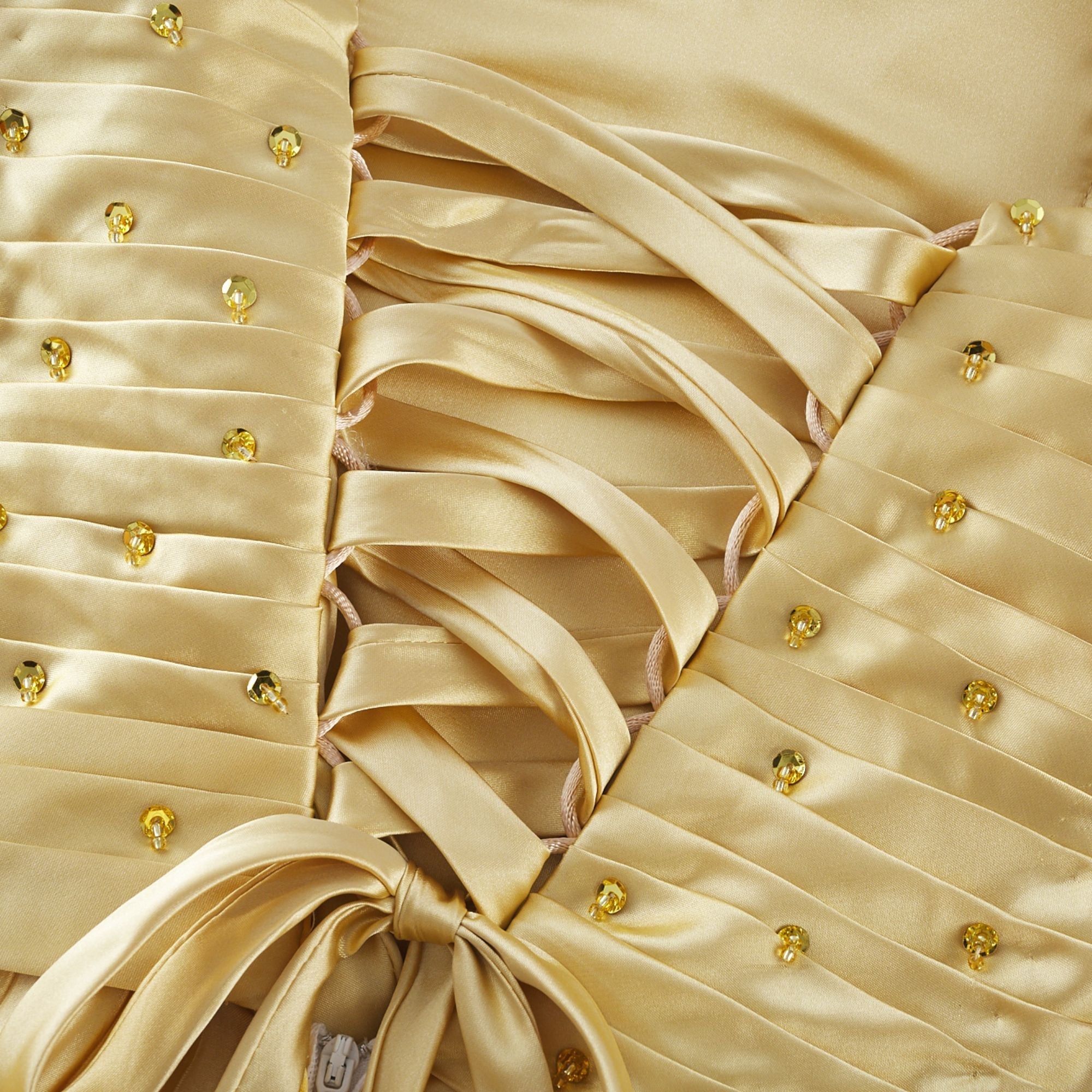 Eline Pilili Maxi Elbise ®