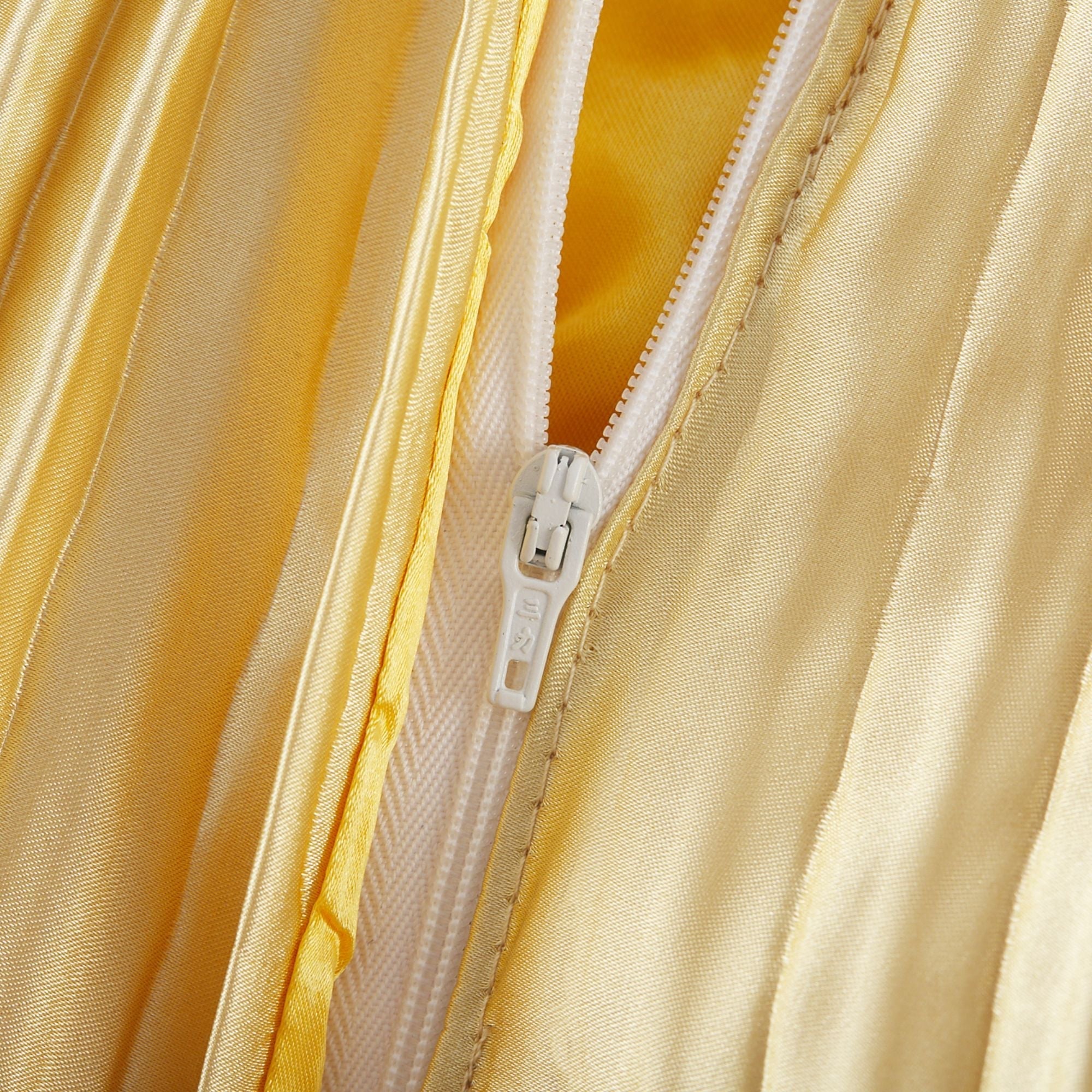 Eline Pilili Maxi Elbise ®