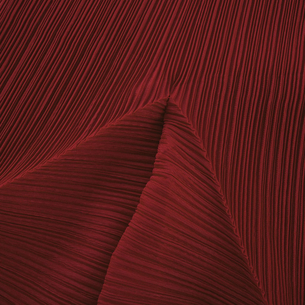 Margaux Papyon Süslemeli Pileli Üst Ve Etek Eşleştirme Seti