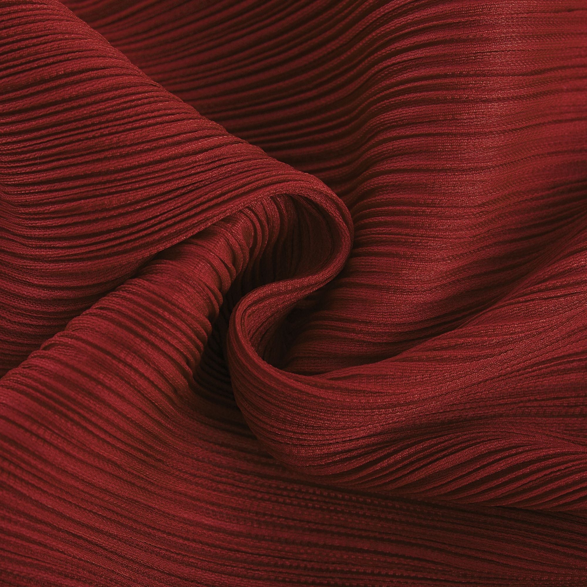 Margaux Papyon Süslemeli Pileli Üst Ve Etek Eşleştirme Seti