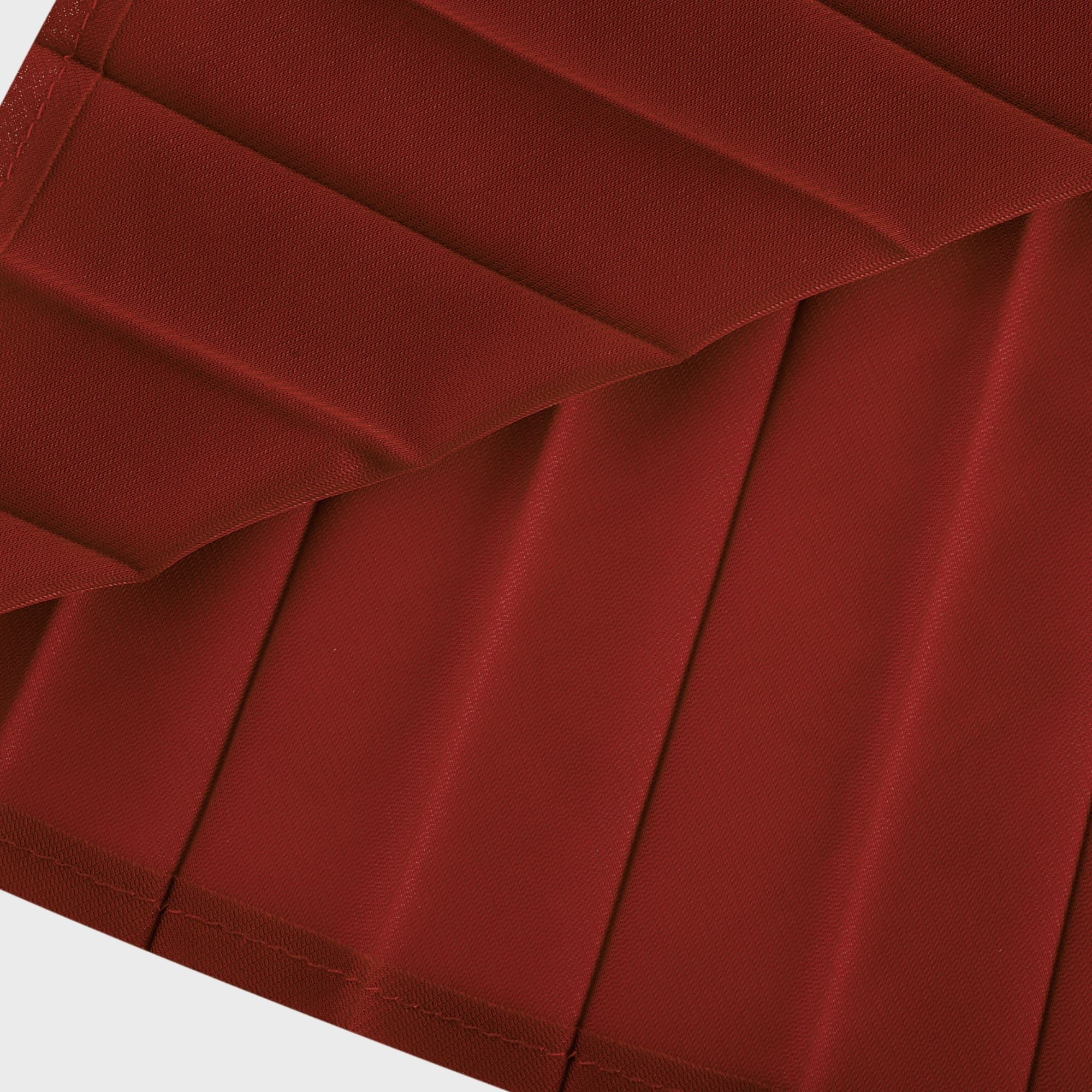 Margaux Papyon Süslemeli Pileli Üst Ve Etek Eşleştirme Seti