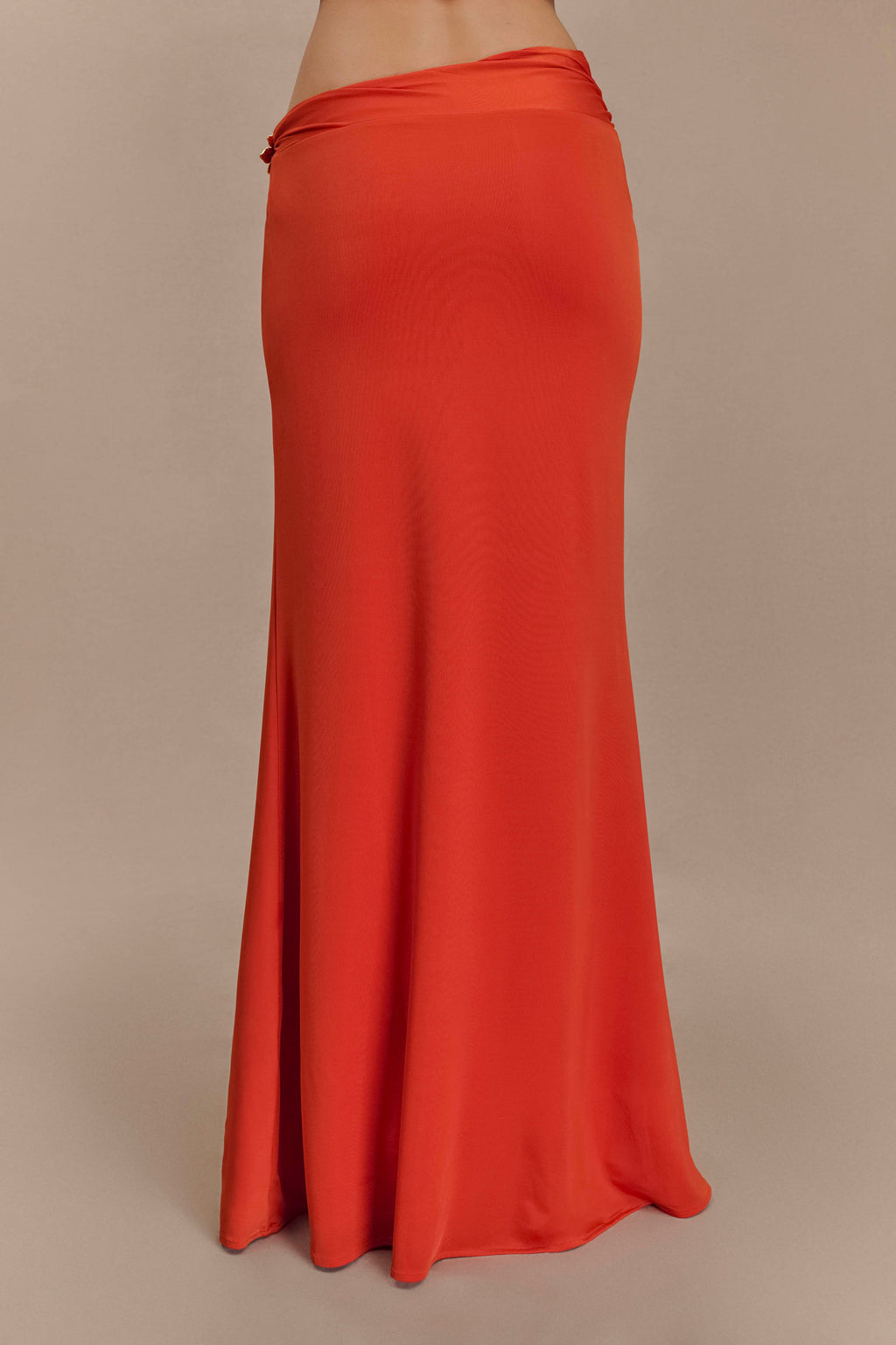 Ainsley Asimetrik Maxi Takım