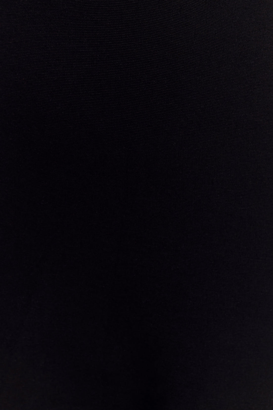 Cynthia Taraklı Boyundan Bağlamalı Maxi Elbise - Siyah