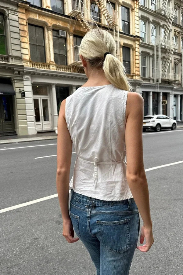 Urban İpli Üst