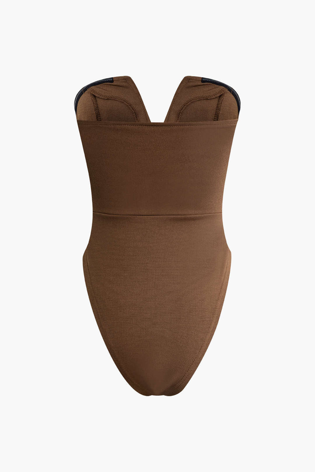Shapewear Straplez Bodysuit