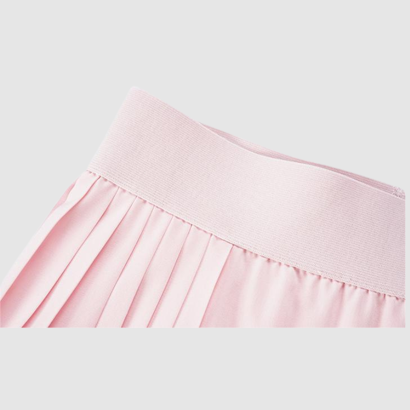 Pileli Sarma Tenis Eteği