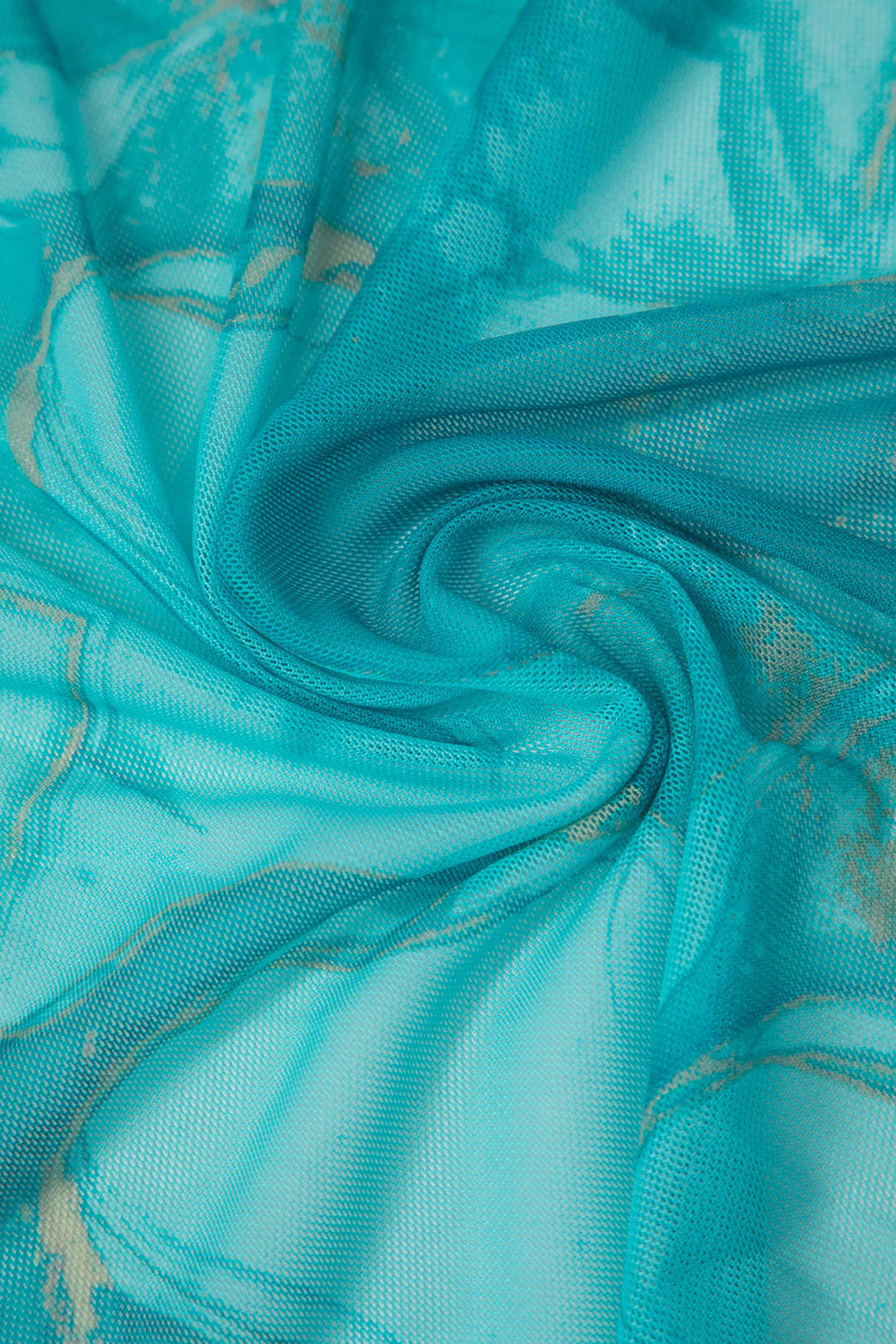 Baskılı Bikini ve Pareo Takımı