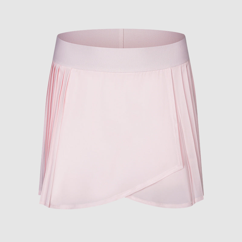 Pileli Sarma Tenis Eteği