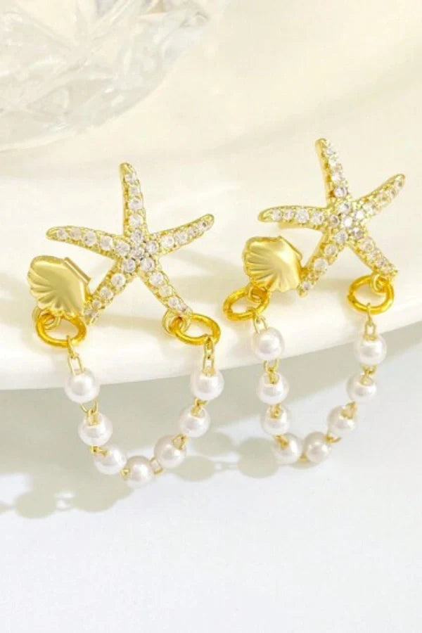 Valencia İncili Denizyıldızı