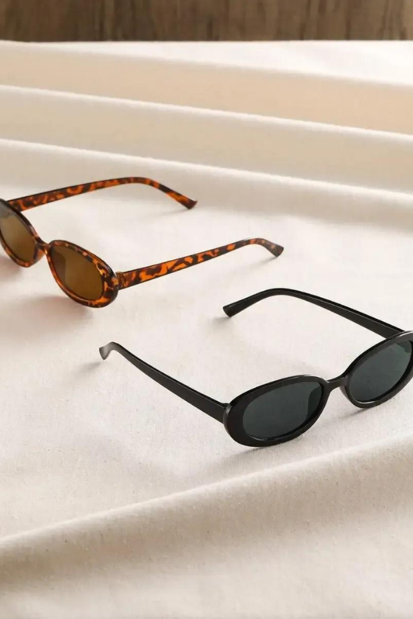 Zaras Güneş Gözlüğü