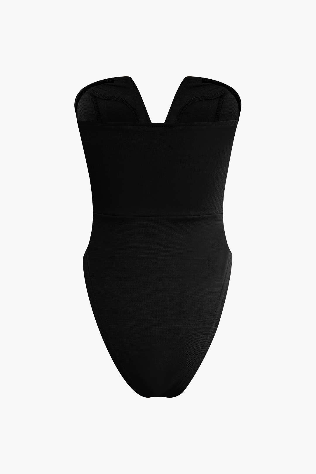 Shapewear Straplez Bodysuit