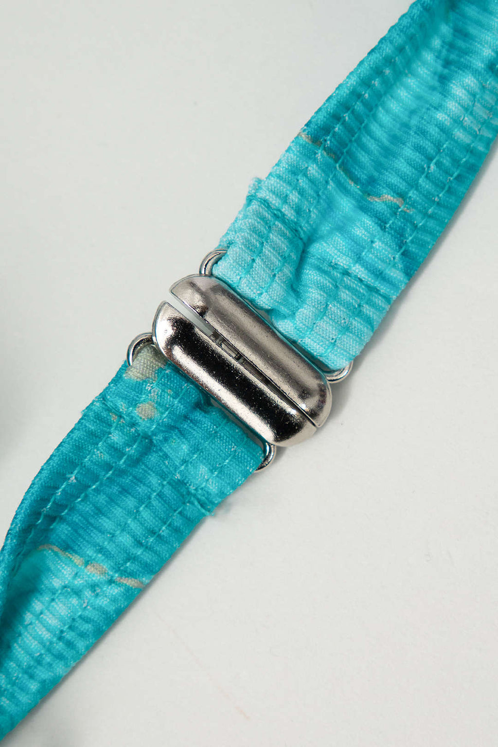 Baskılı Bikini ve Pareo Takımı