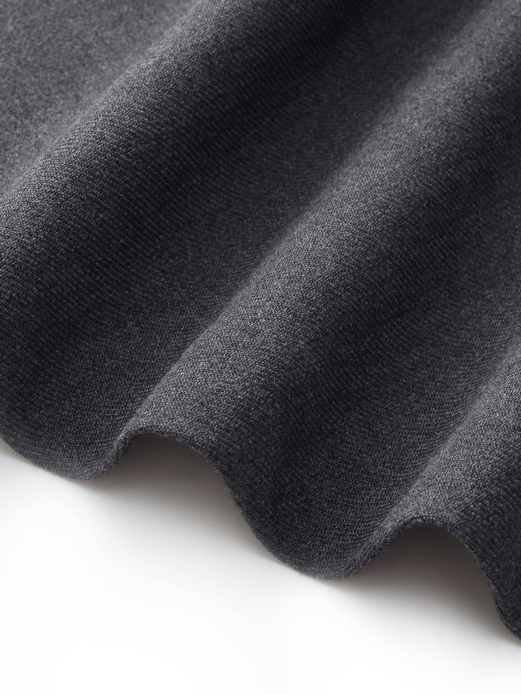 Yün Karışımlı A Form Kadın Etek