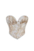 Geo Korse top