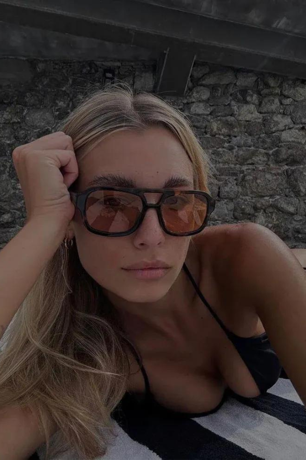 Soleil Güneş Gözlüğü