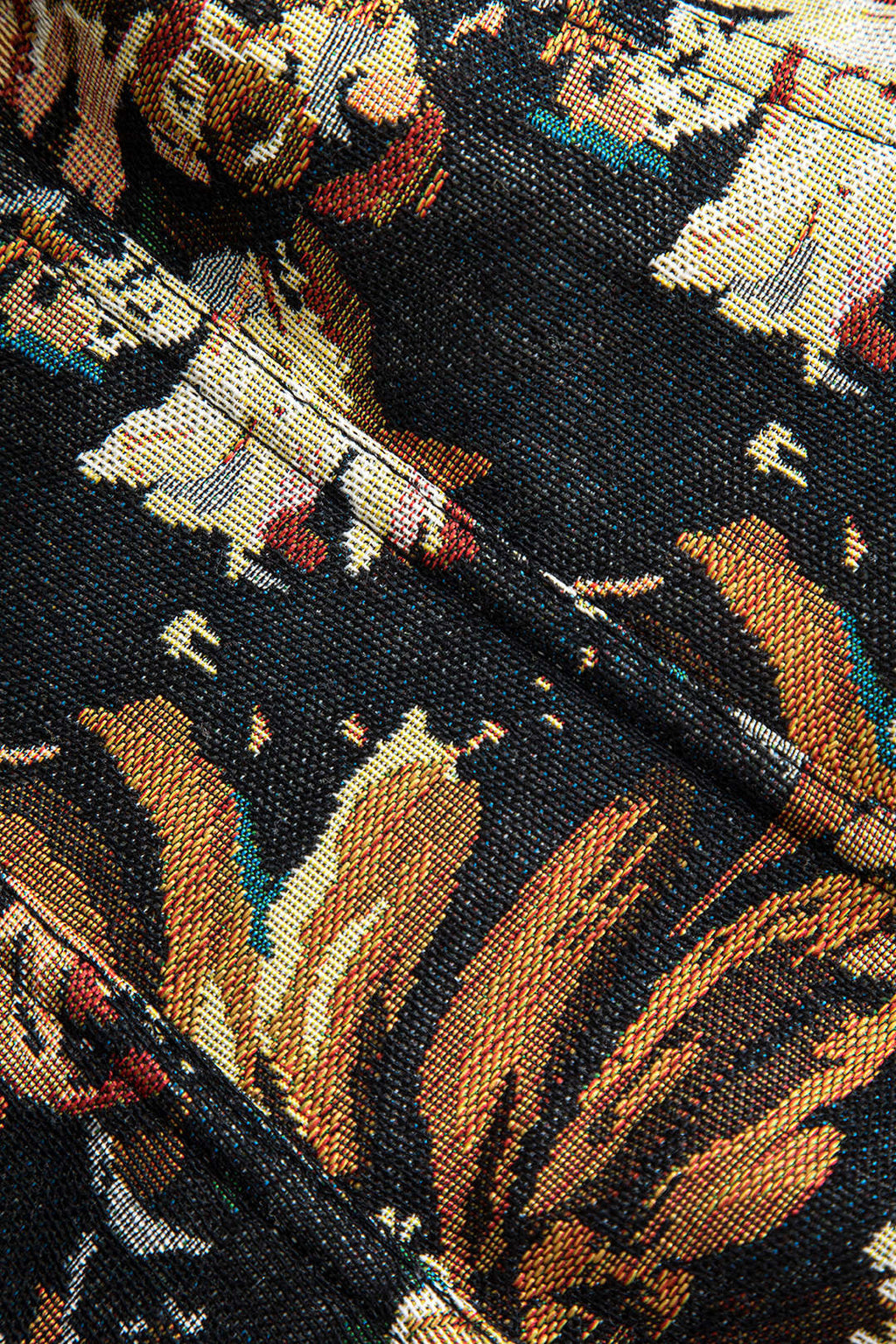 Donna Desenli Straplez Korse Top