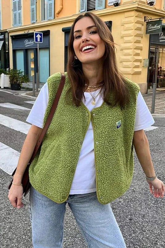 Balainna Yelek