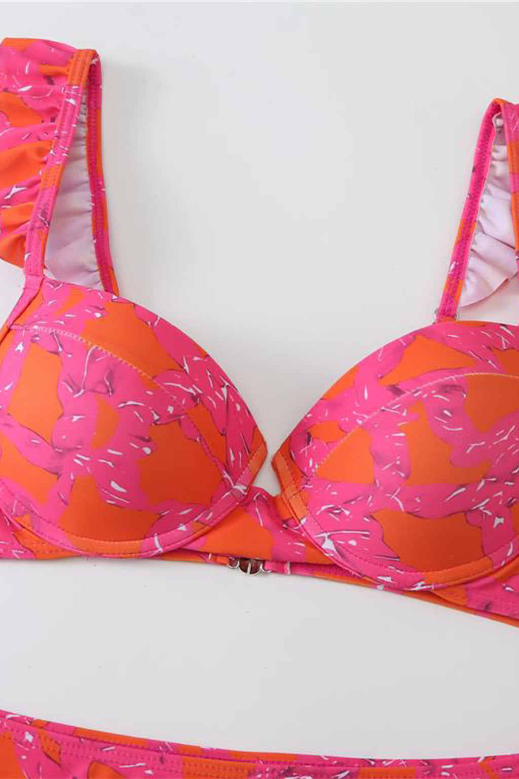 Jenny Bikini Etek Takımı