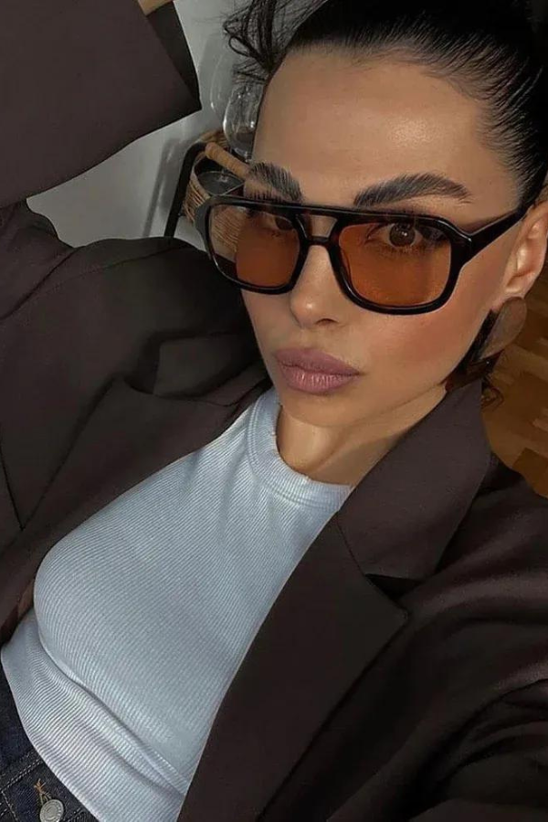 Soleil Güneş Gözlüğü