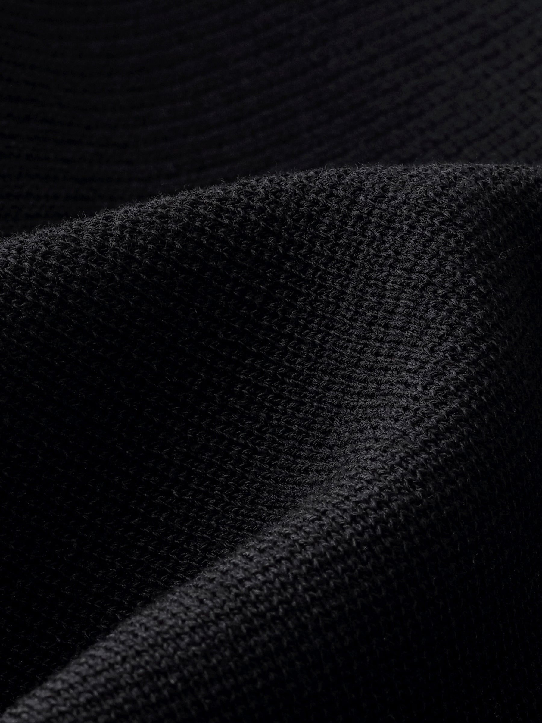 Bloklu Kadın Triko Mini Elbise