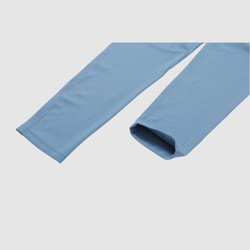 Kolsuz Yüksek Yakalı Bodysuit Tulum