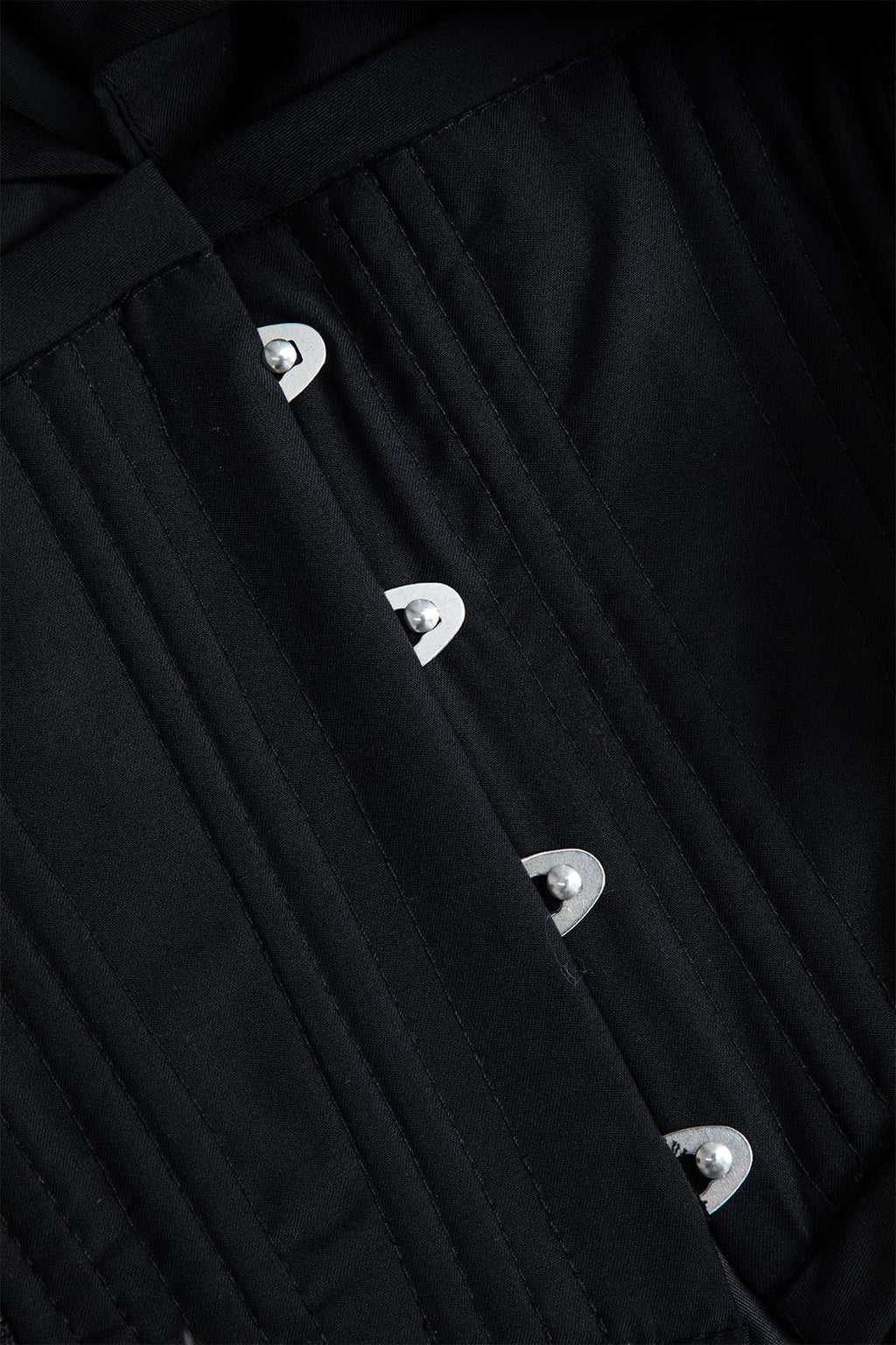 Capriona Düğmeli Korsaj Detay Blazer