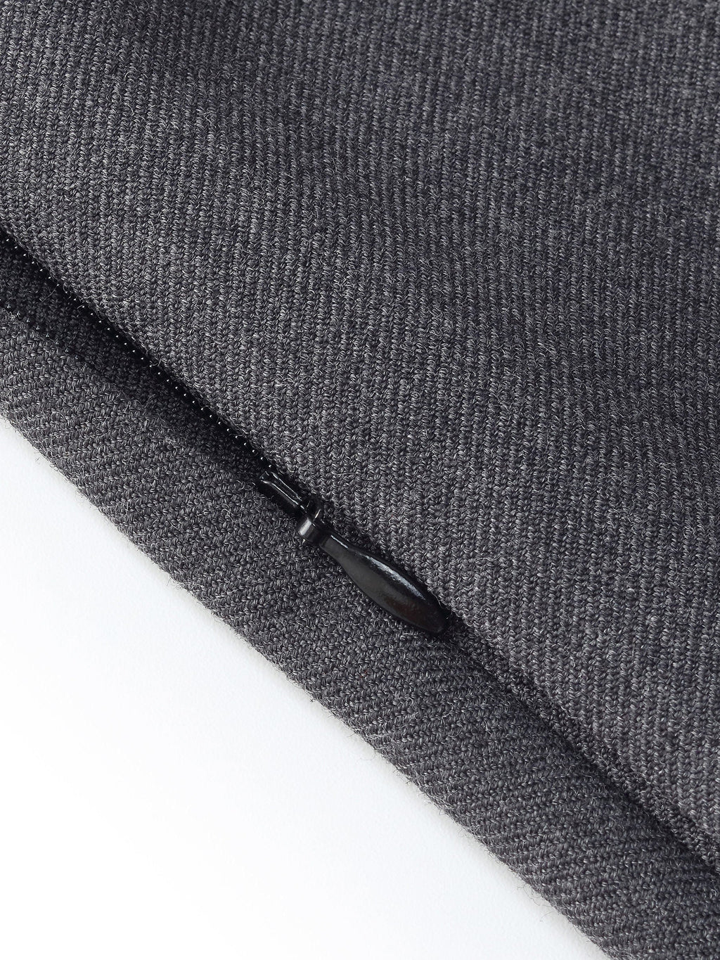 Yün Karışımlı A Form Kadın Etek