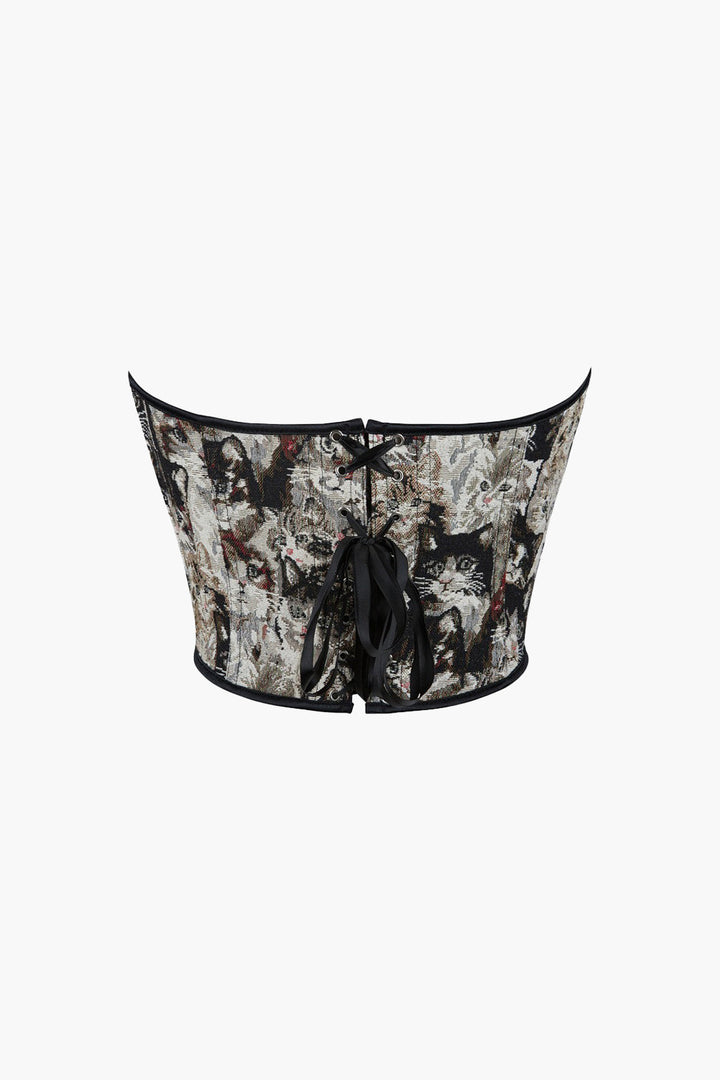 Geo Korse top