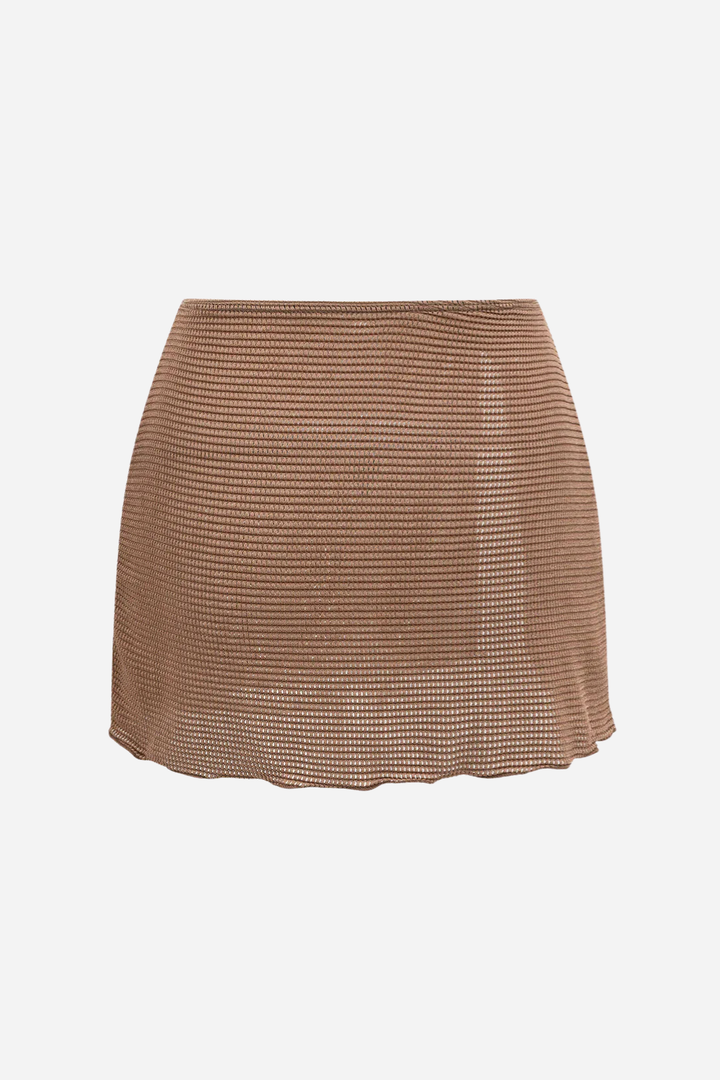 Dokulu Bandeau Bikini