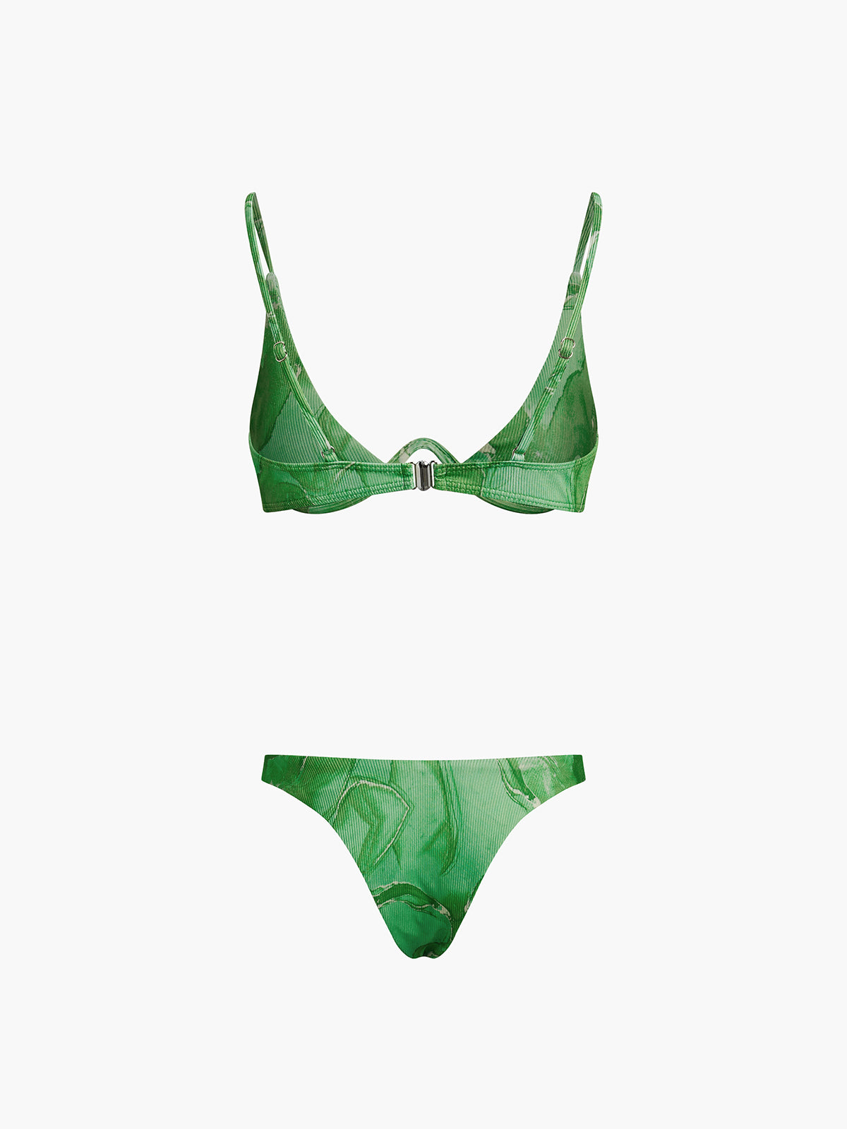 Spring Göğüs Detay Bikini