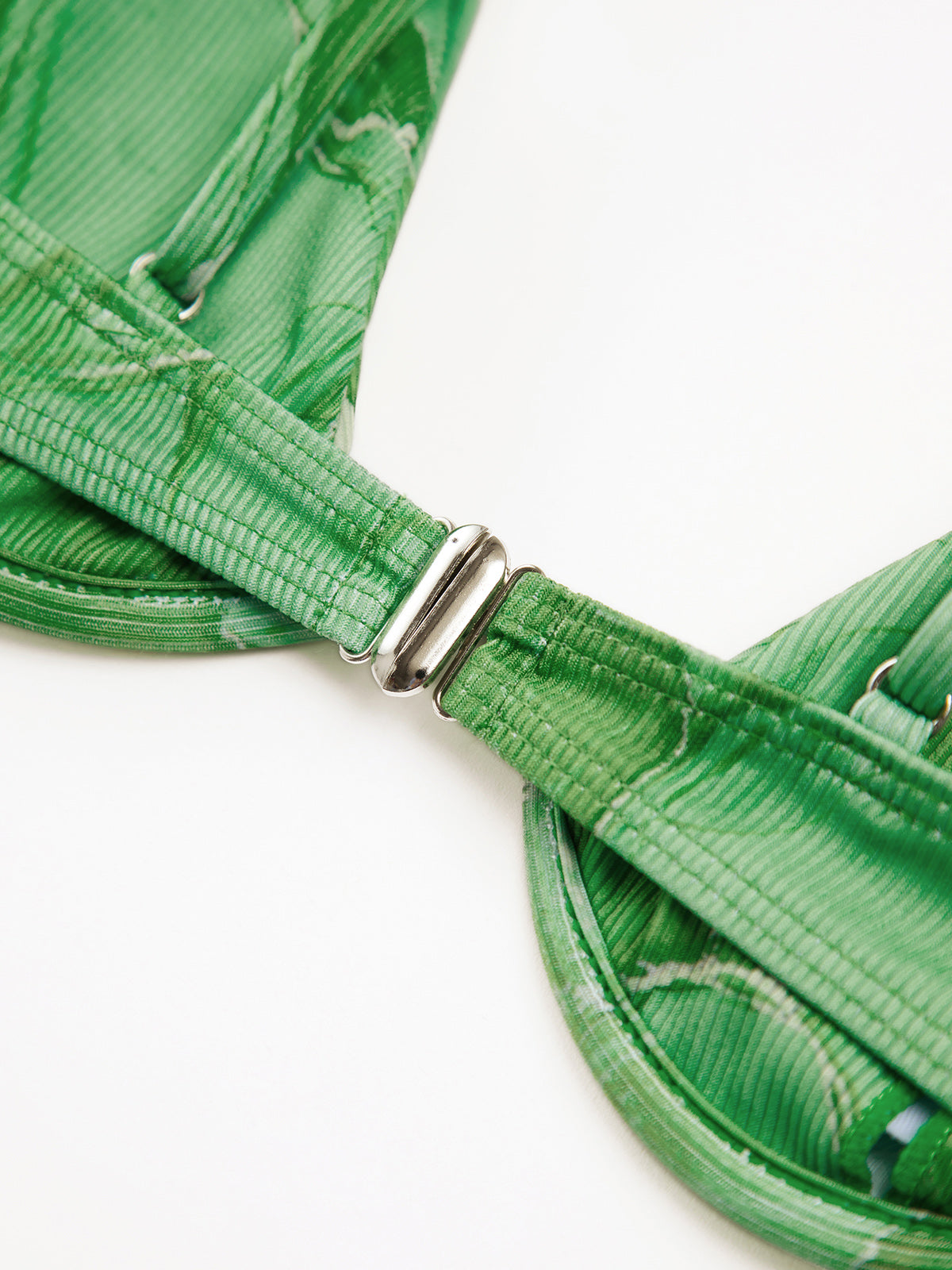 Spring Göğüs Detay Bikini