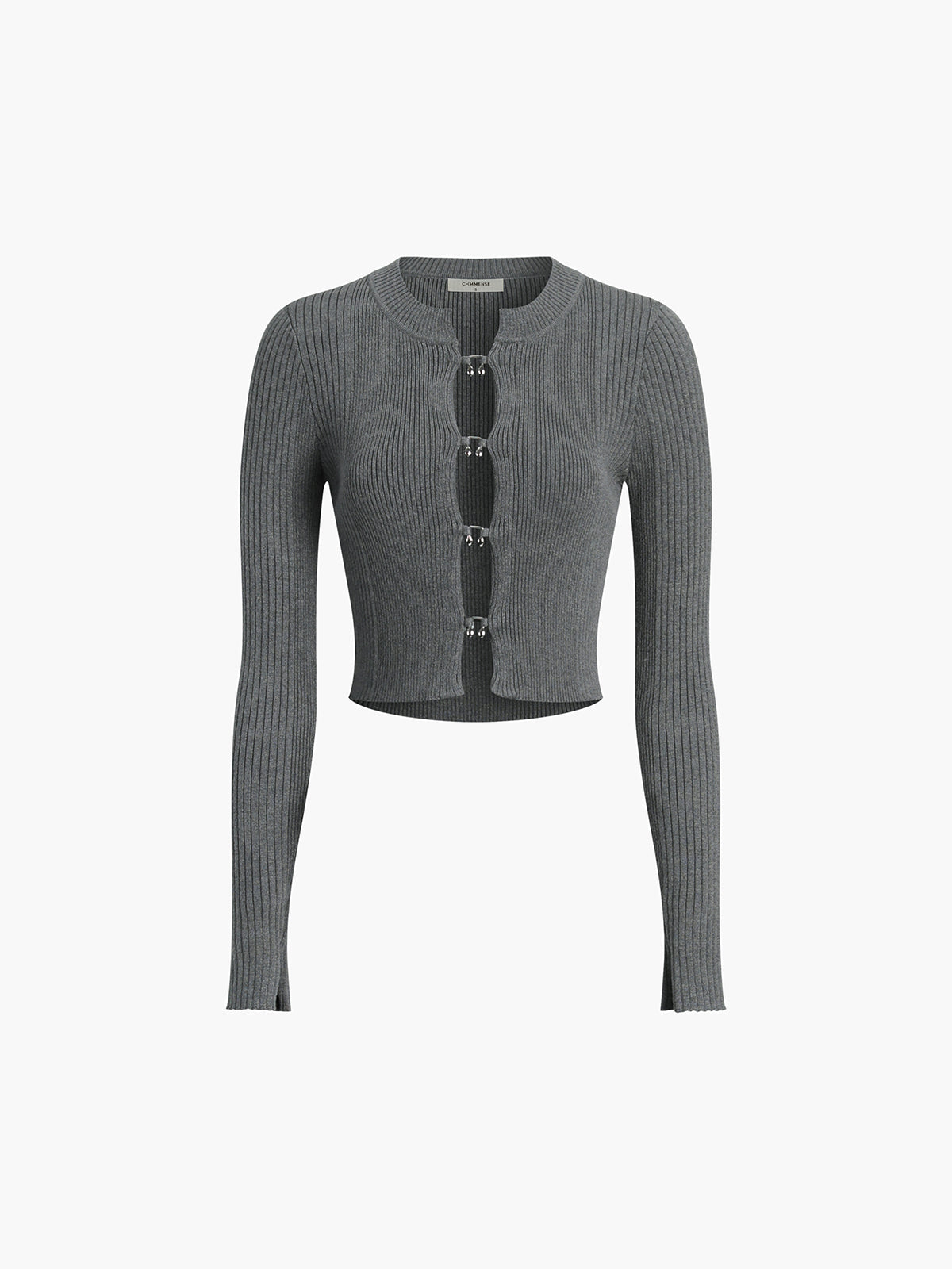 Toka Detaylı Fitilli Bluz