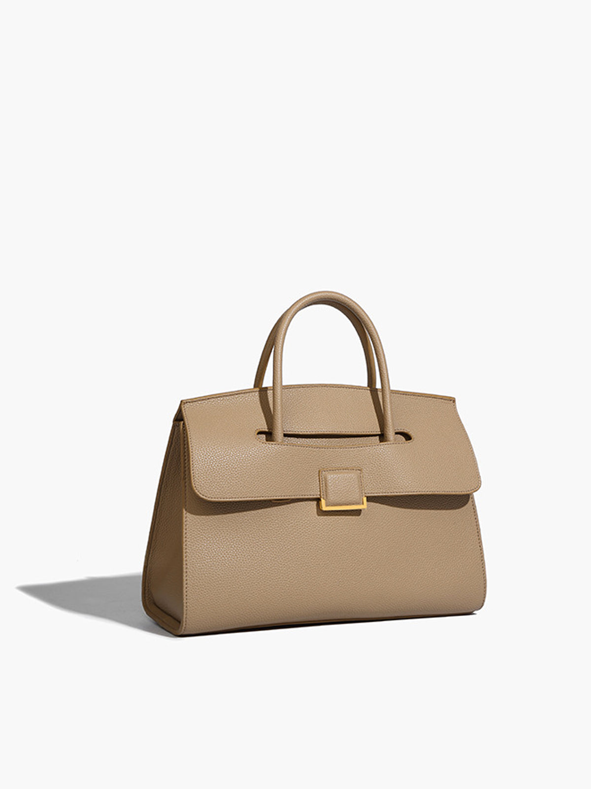 Elite Elegance Tote Çanta