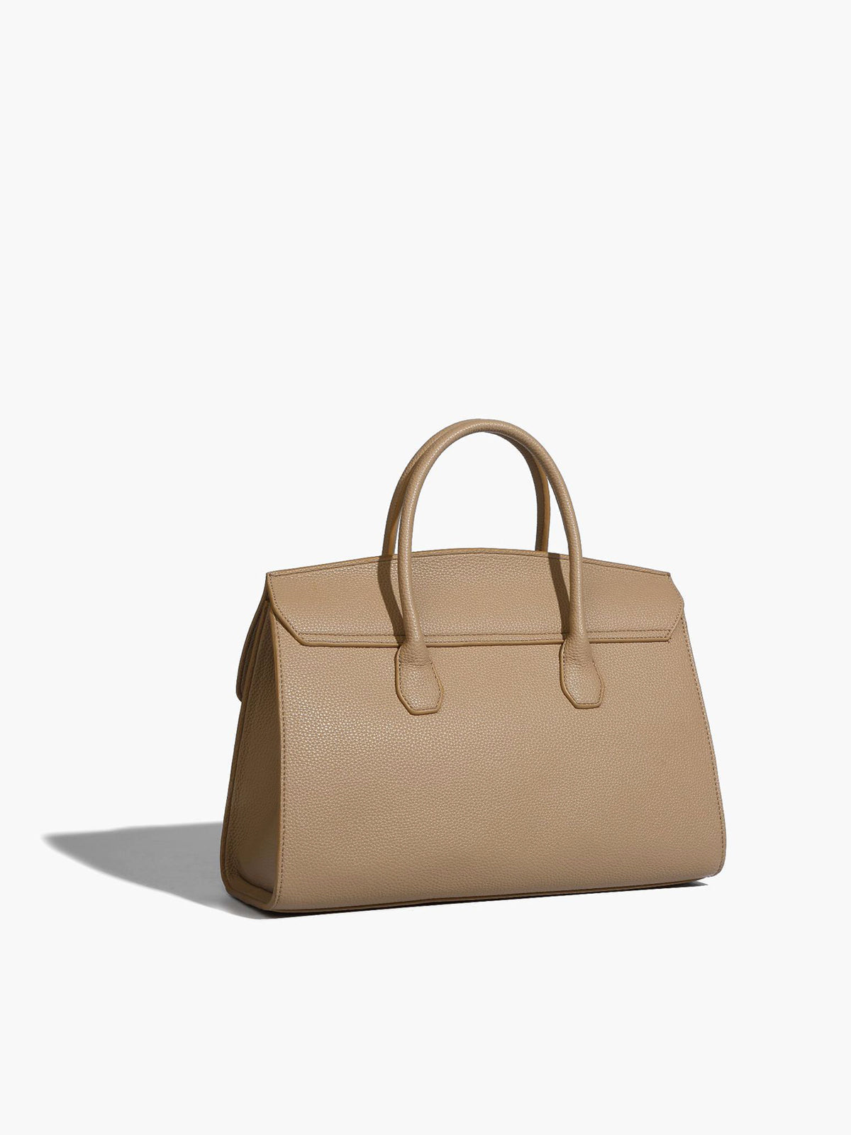 Elite Elegance Tote Çanta