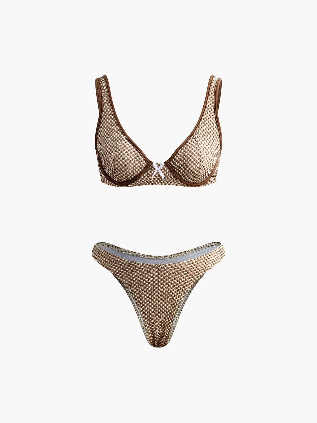 Pötikare Bikini Takımı