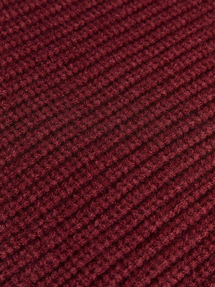 Elegance Örgü Şal