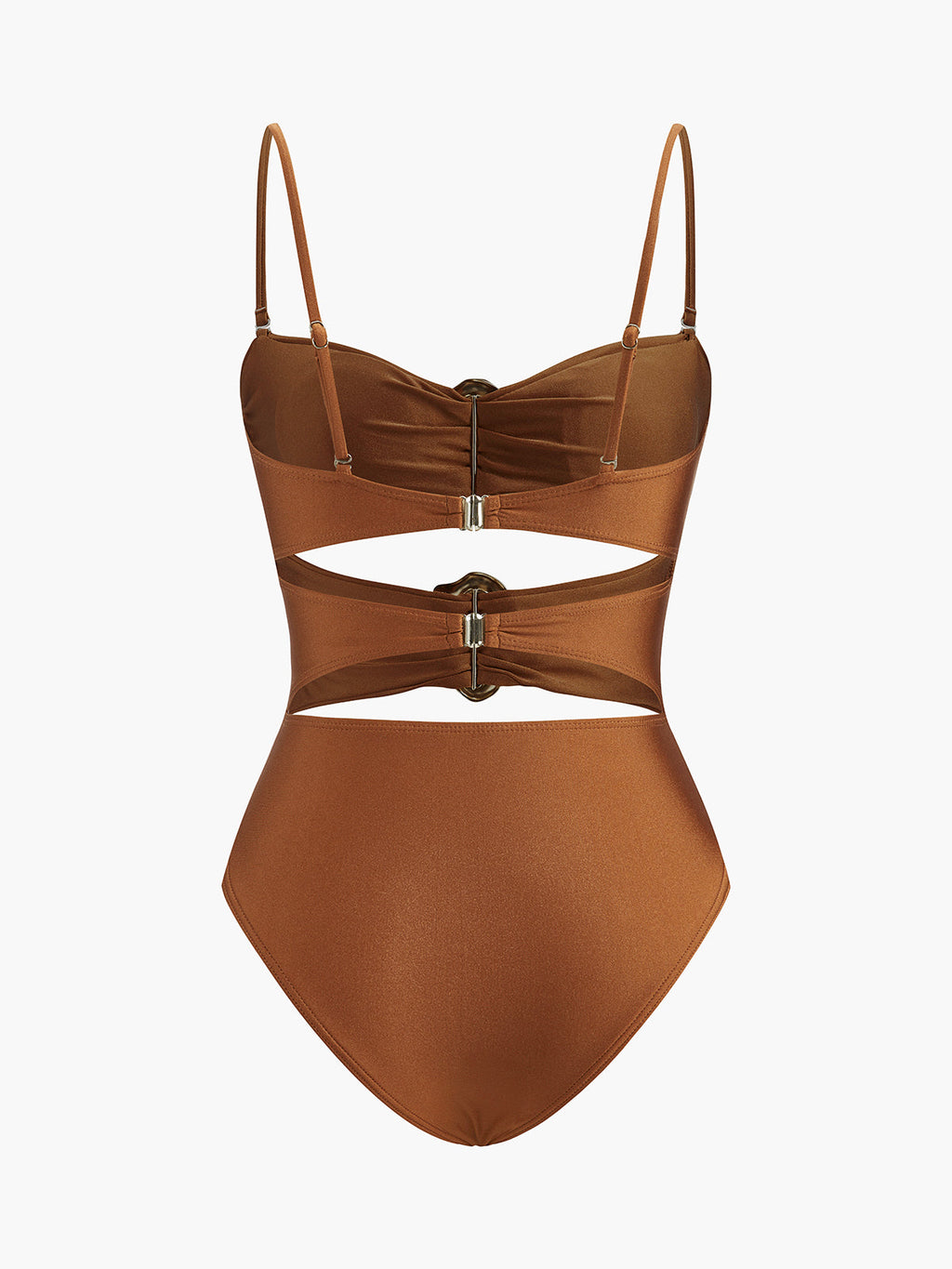 Metal Detay Kesim Mayokini