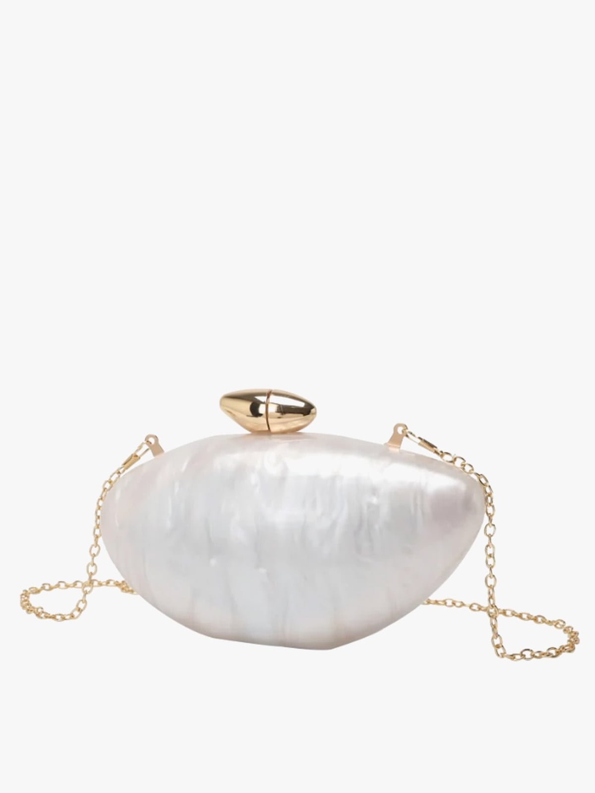 G-Pearl Ay Işığı Gece Çantası