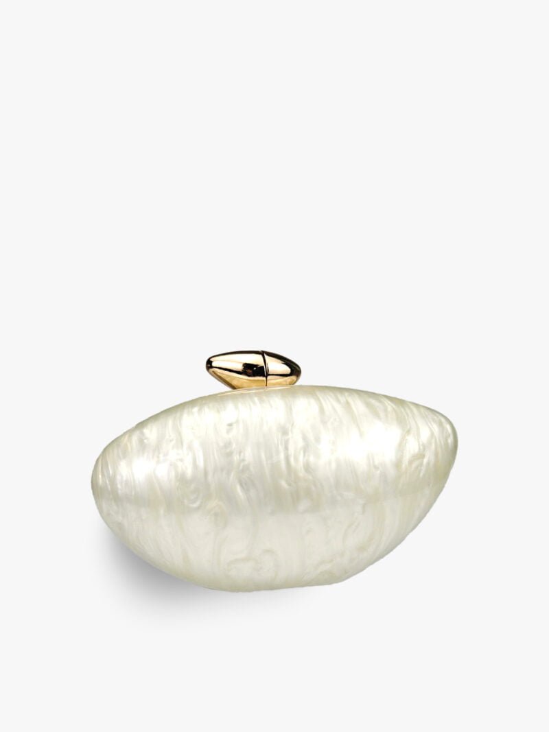 G-Pearl Ay Işığı Gece Çantası