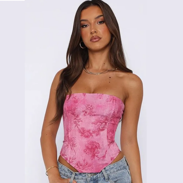 Kiraz Korse Top