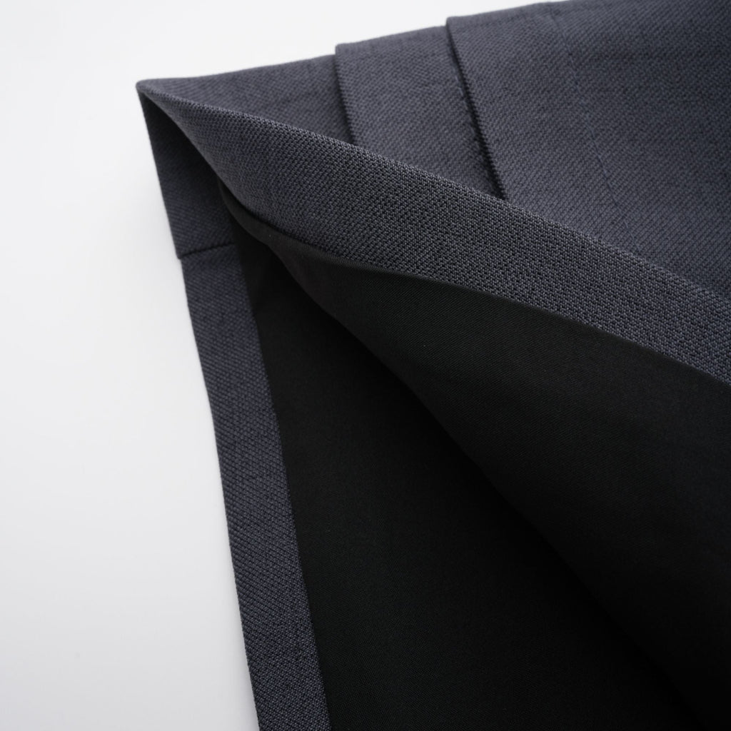 Sebille Chambray Mini Elbise